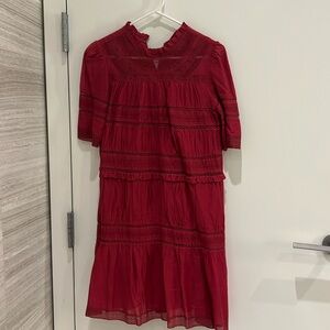 Isabel marant Etoile dress